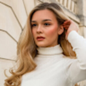 Meet your Posher, Fiorina